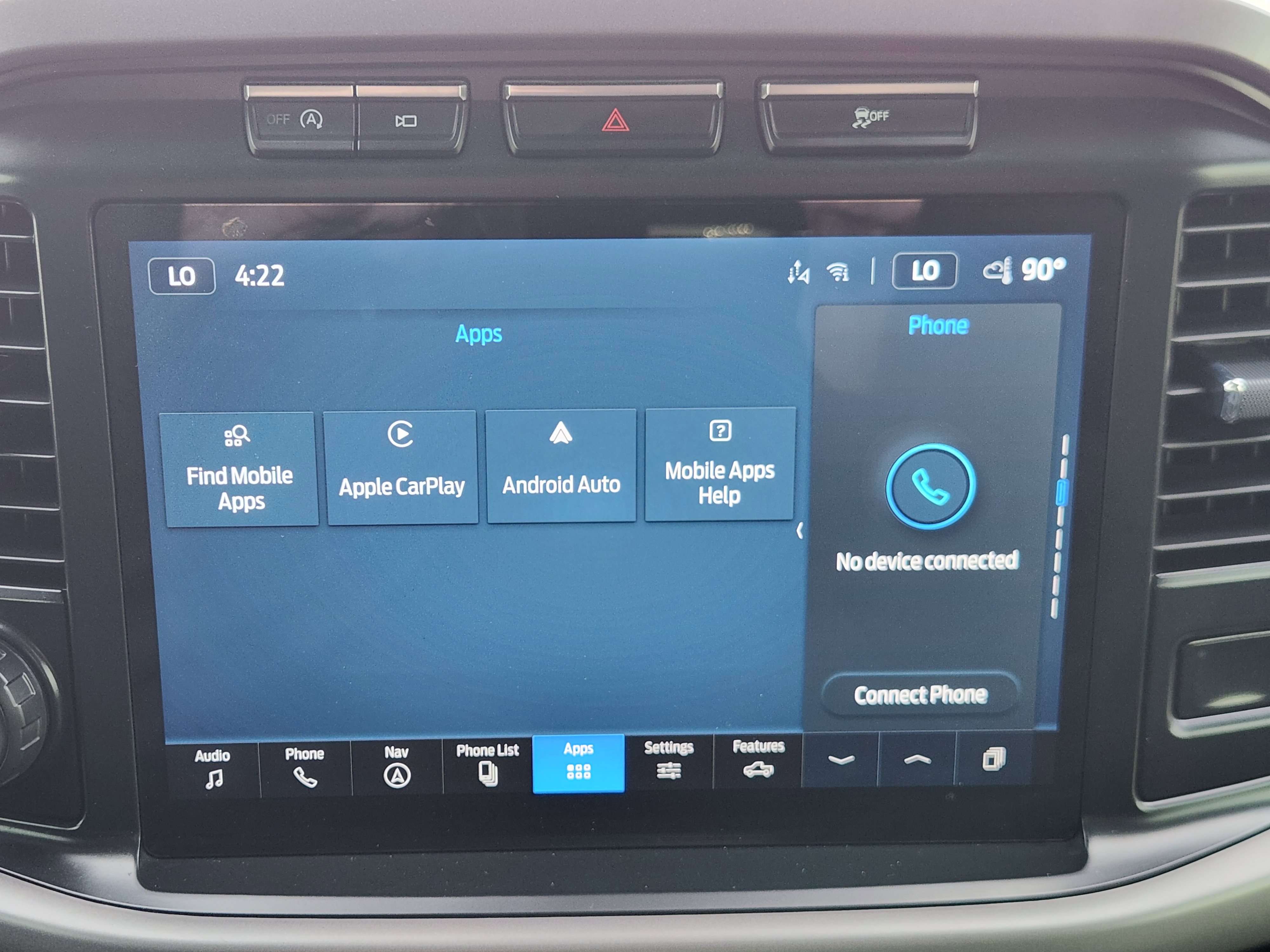 2024 Ford F-150 XLT photo 3