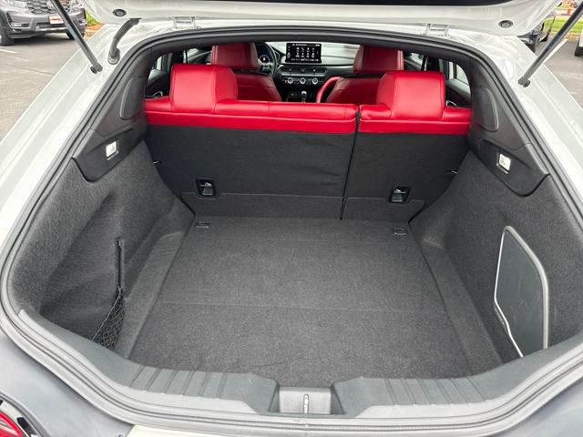 2024 Acura Integra Type S photo 25
