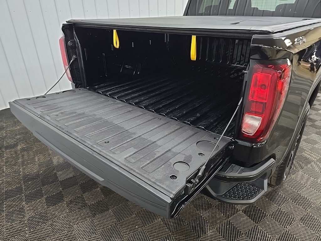 2023 Gmc Sierra 1500 Elevation photo 11