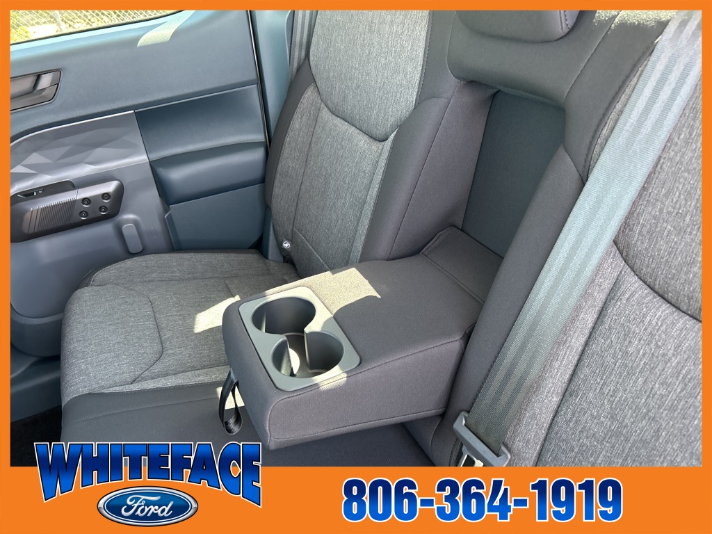 2025 Ford Maverick XLT photo 27