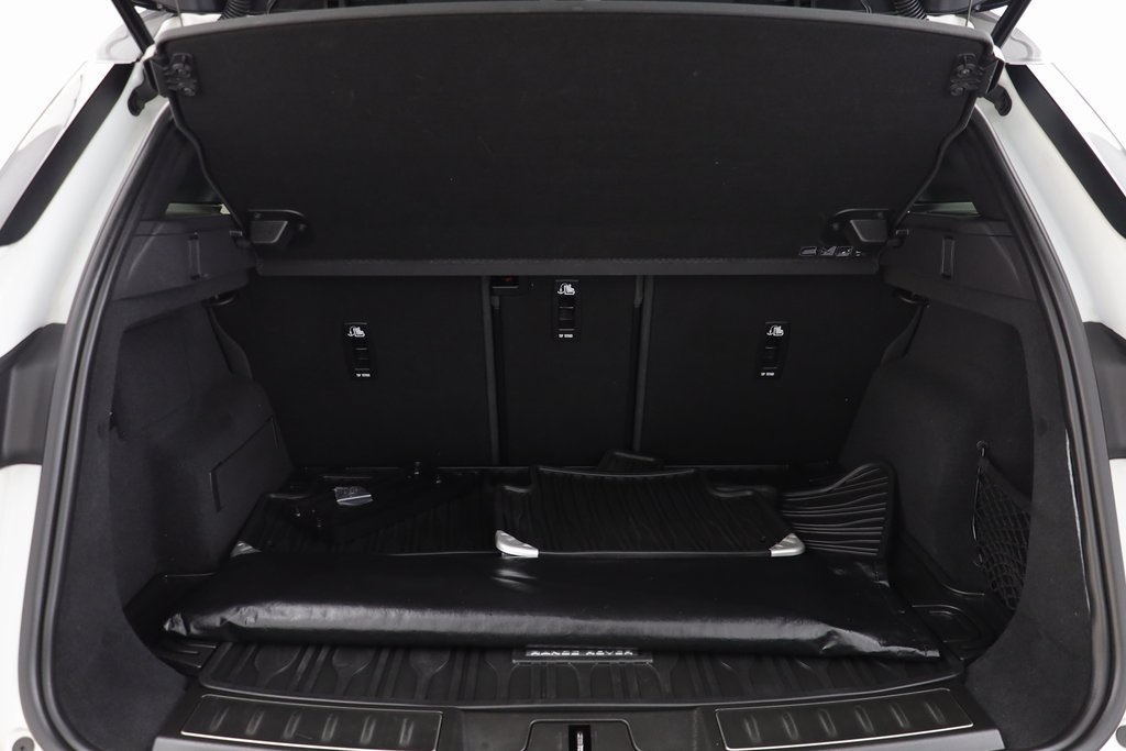 2021 Land Rover Range Rover Evoque R-Dynamic S photo 15