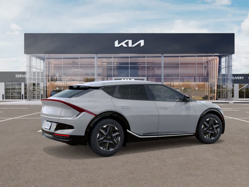 2025 Kia EV6 Wind photo 5