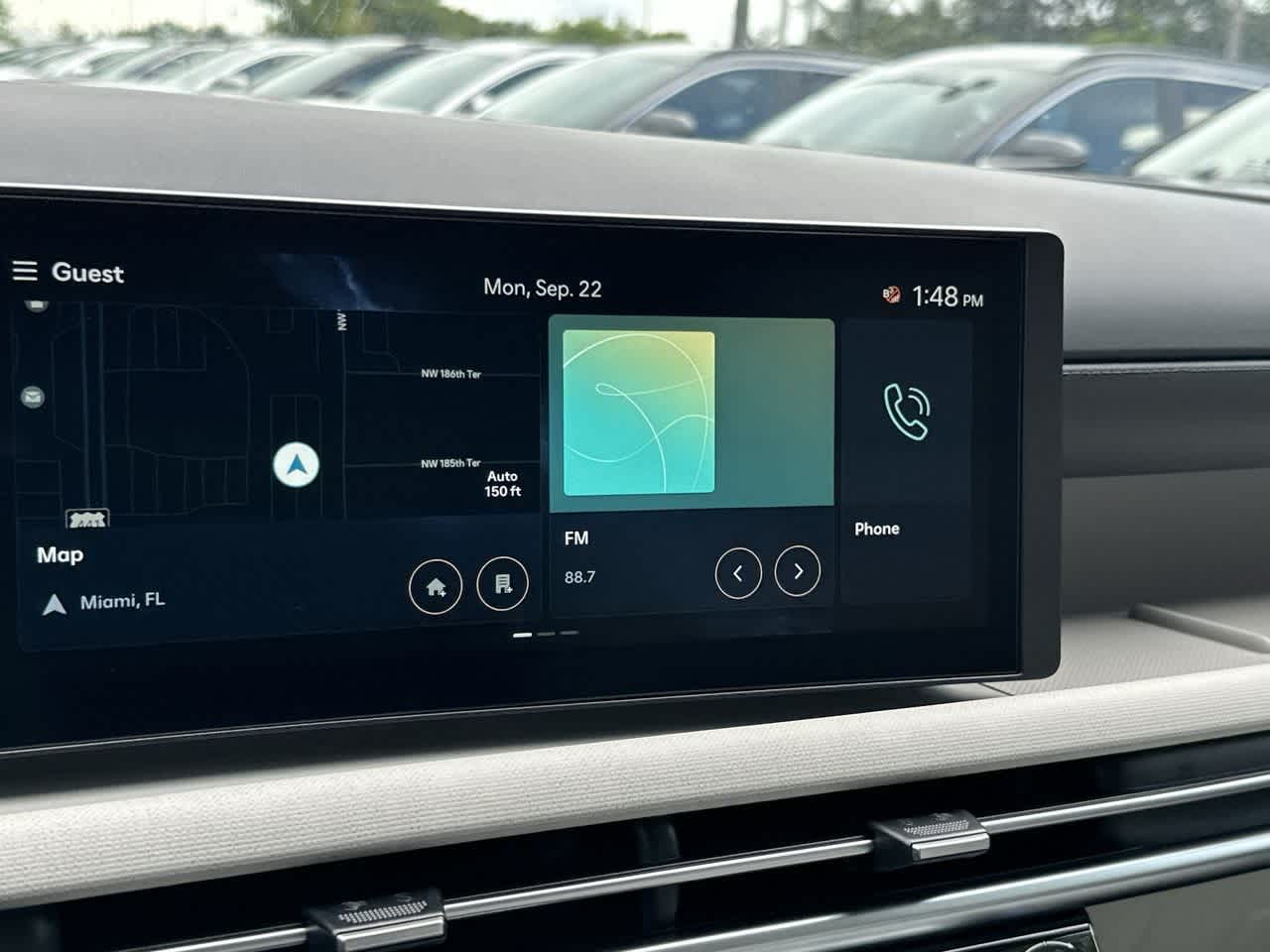 2025 Hyundai Tucson SEL Convenience photo 17