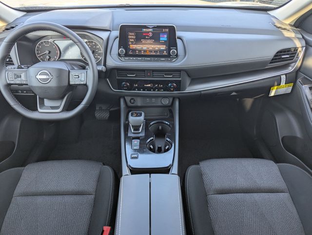 2026 Nissan Rogue SV photo 14