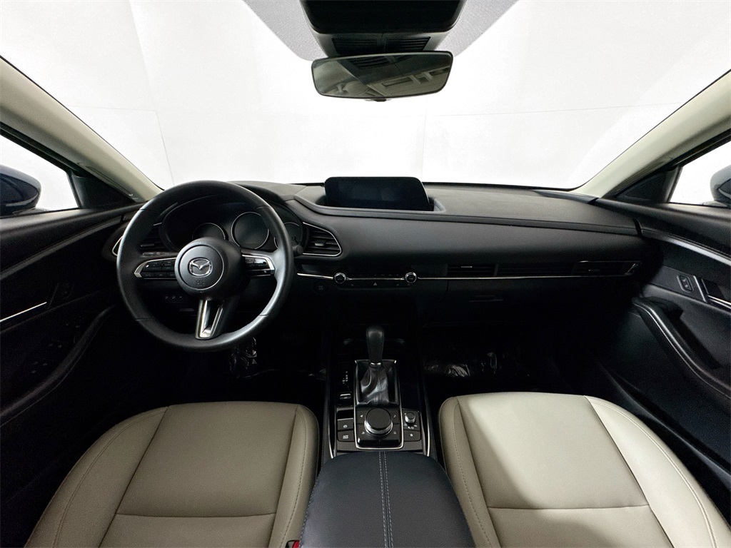 2025 Mazda CX-30 2.5 S Preferred photo 7