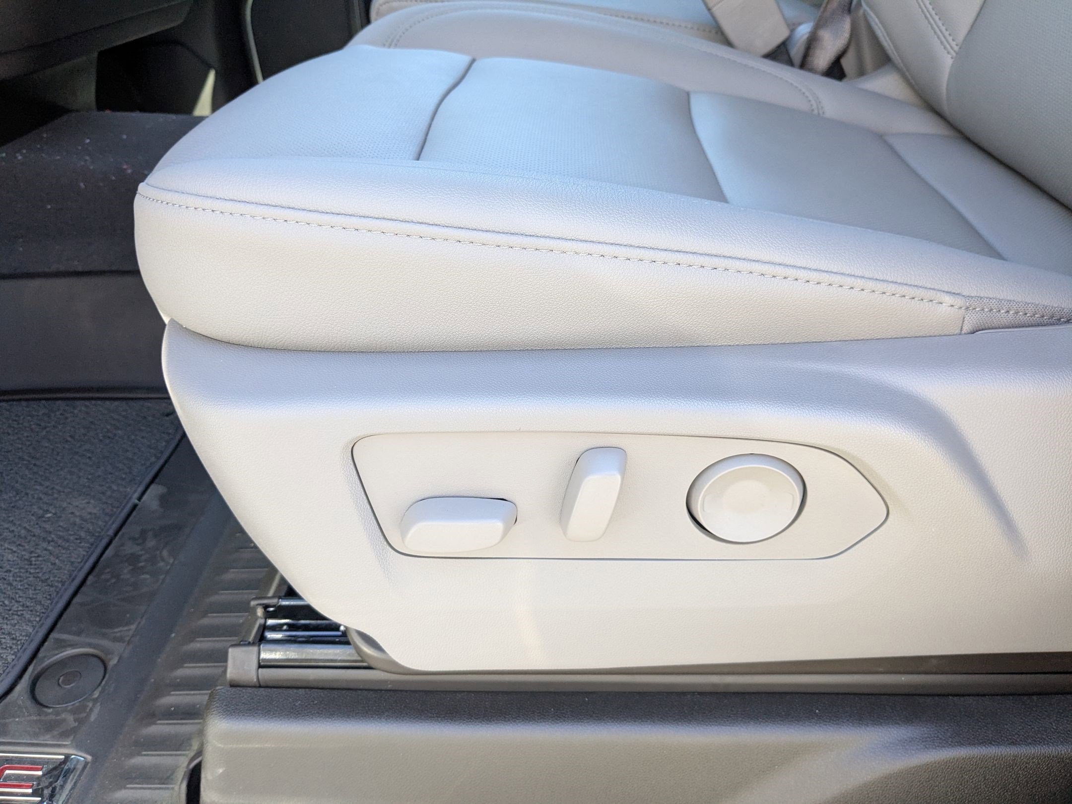 2025 Gmc Sierra 2500 HD SLT photo 21