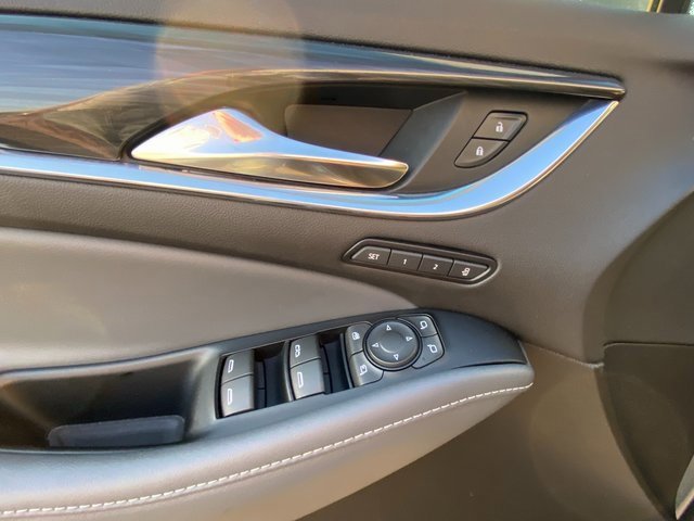 2024 Buick Enclave Premium photo 19