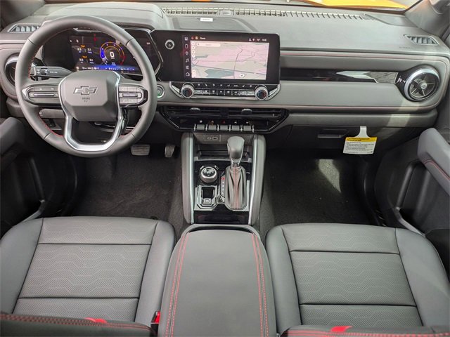 2026 Chevrolet Colorado Z71 photo 21