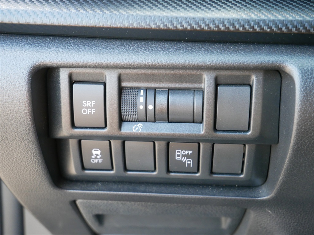 2019 Subaru Crosstrek 2.0i Premium photo 17