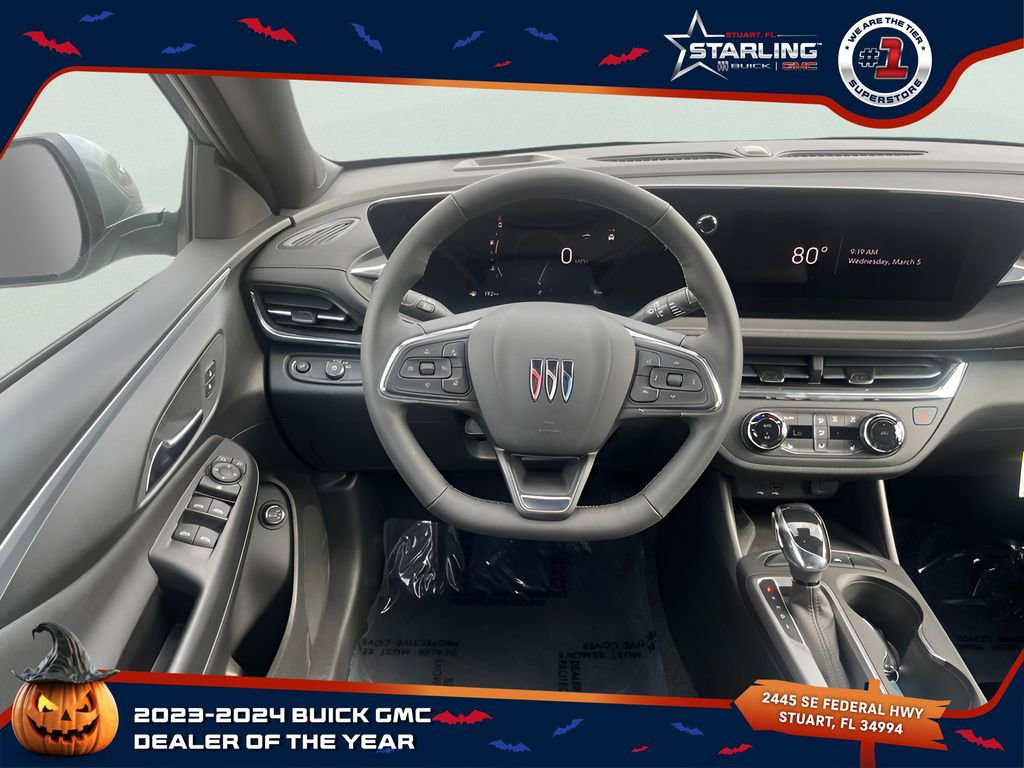 2025 Buick Envista Preferred photo 14