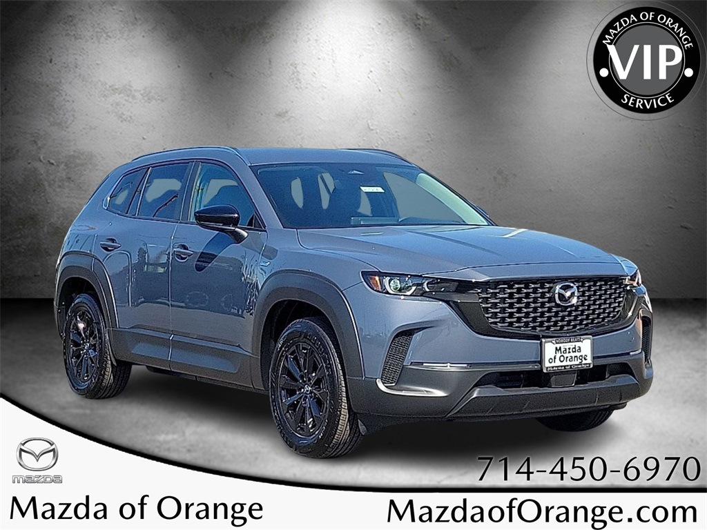 2025 Mazda CX-50 Preferred photo 2