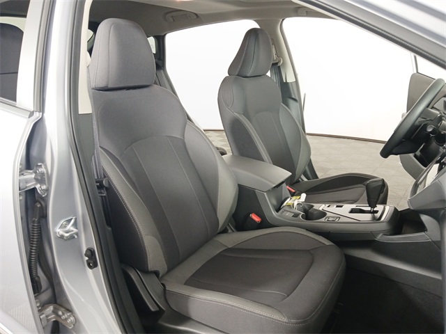 2025 Subaru Crosstrek Premium photo 19
