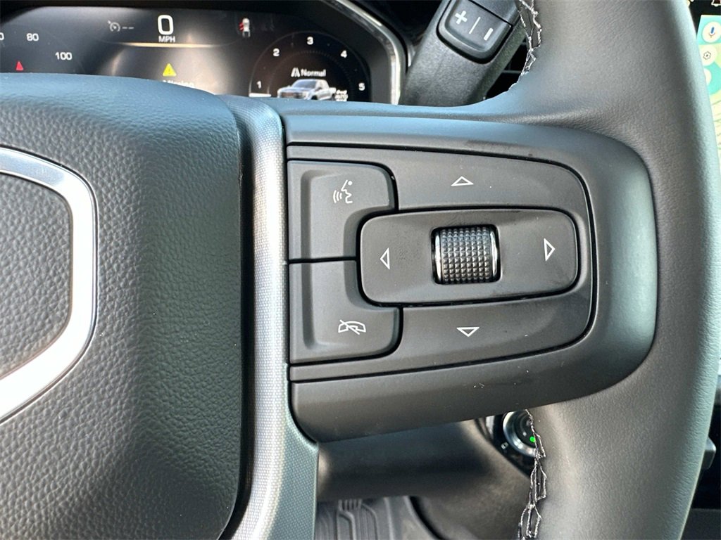2026 Gmc Sierra 1500 Elevation photo 27
