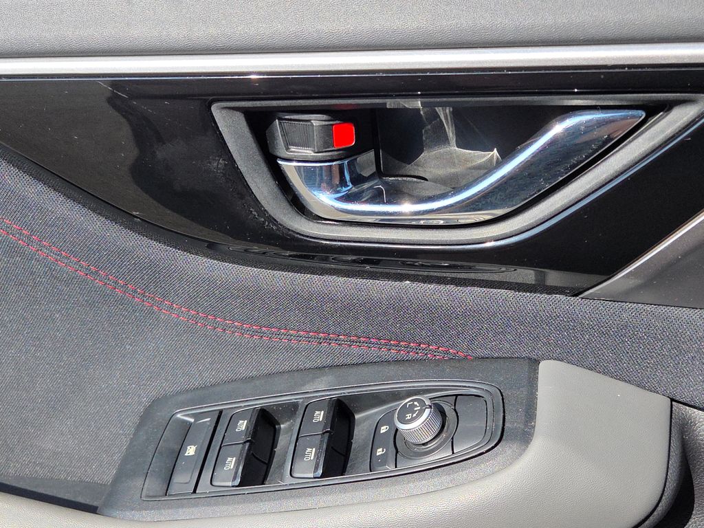 2020 Subaru Legacy 2.5i Sport photo 21