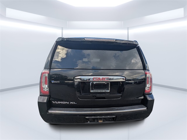 2015 Gmc Yukon XL Denali photo 4