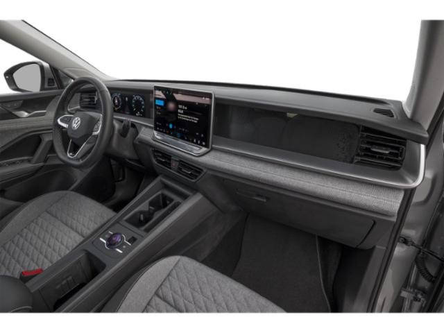 2025 Volkswagen Tiguan S photo 14