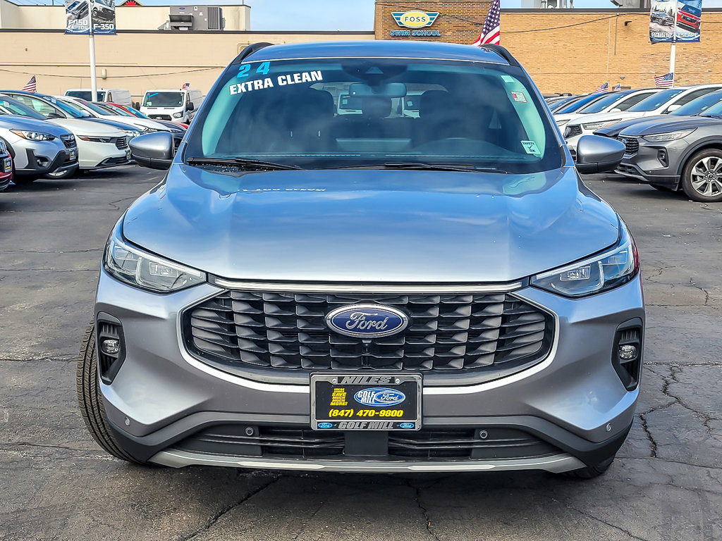 2024 FORD ESCAPE - Image 4