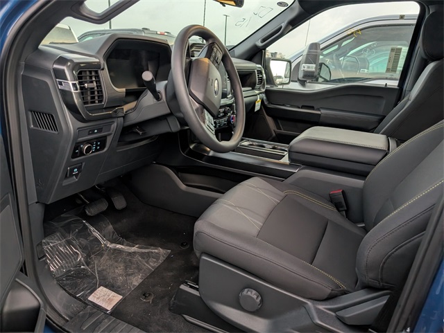 2025 Ford F-150 STX photo 7