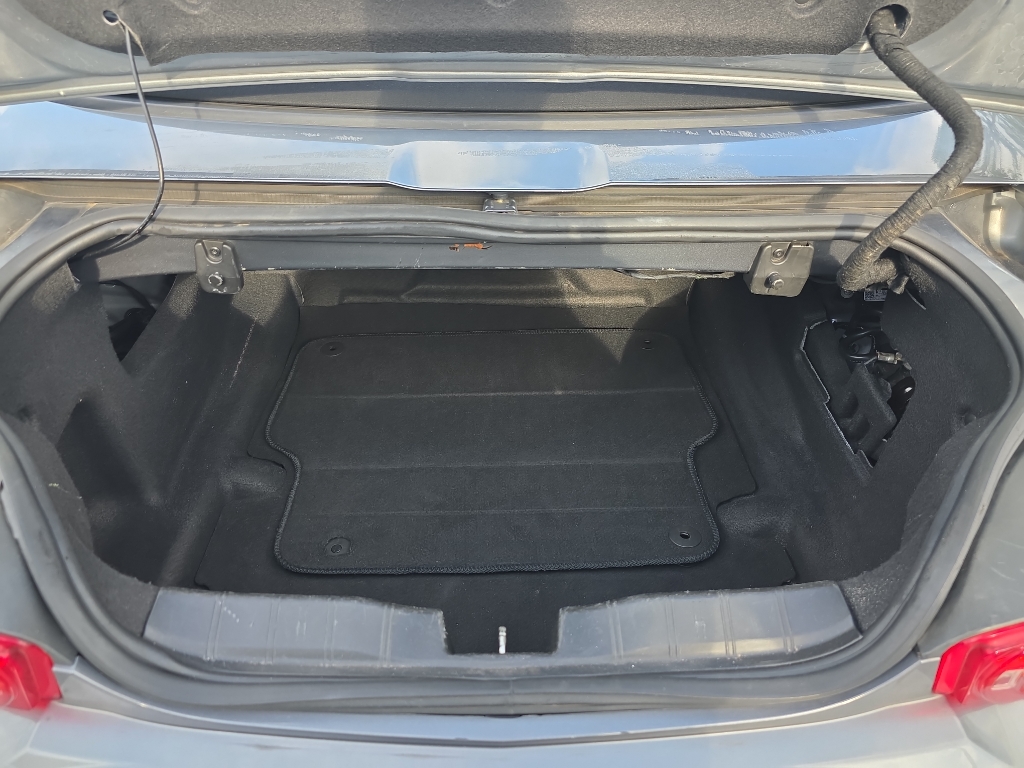 2020 Chevrolet Camaro 1LT photo 8