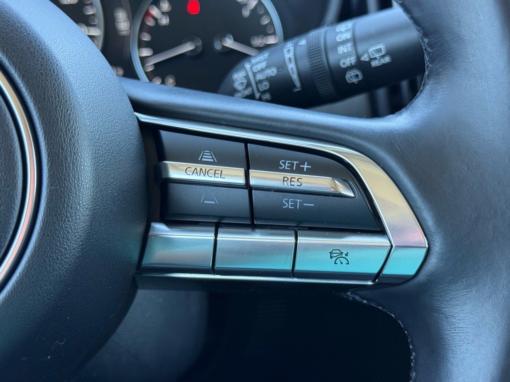 2023 Mazda CX-50 2.5 Premium Plus photo 27