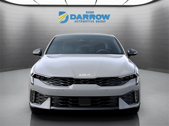 2025 Kia K5 GT-Line photo 6