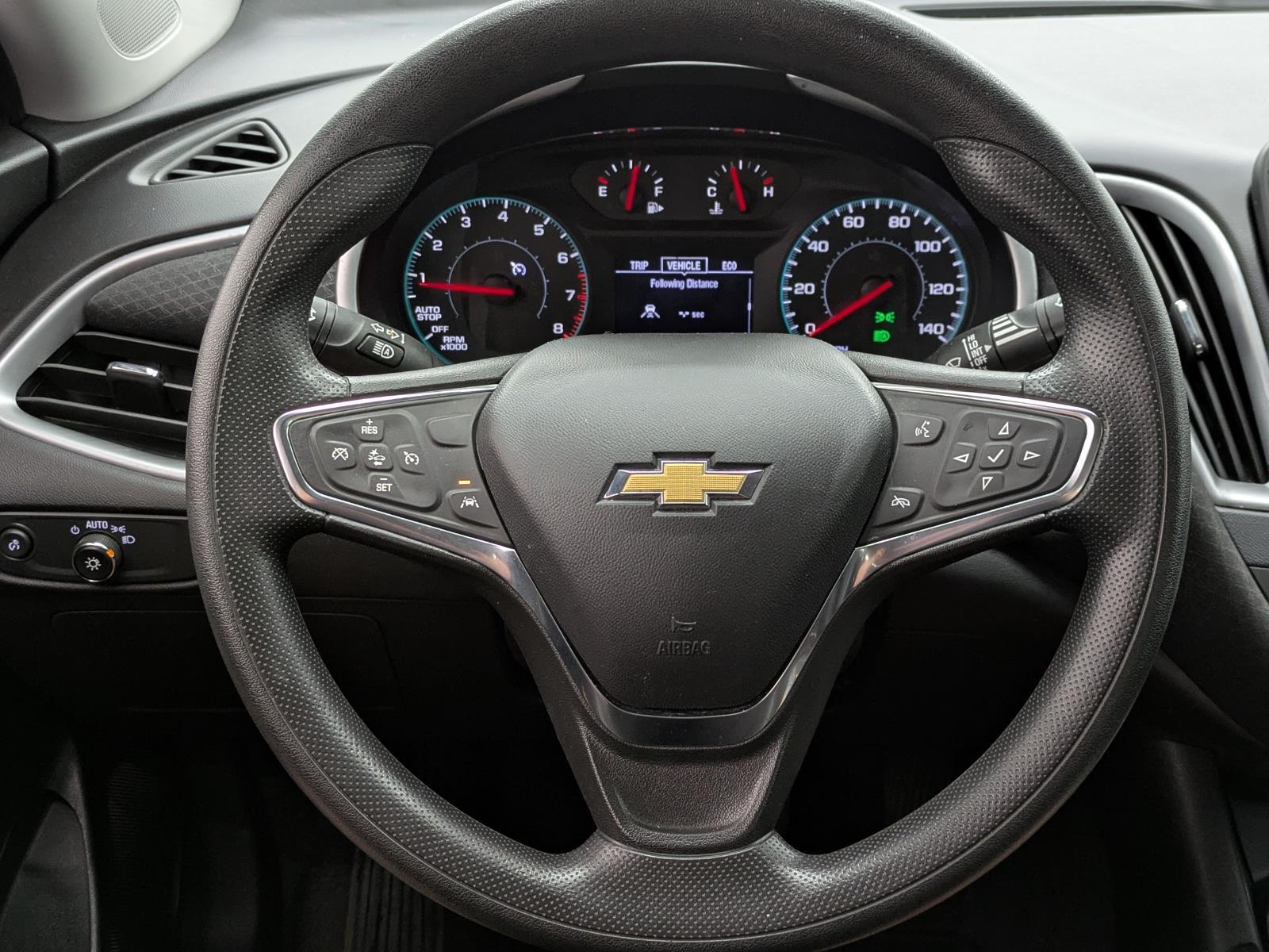 2024 Chevrolet Malibu 1LT photo 20