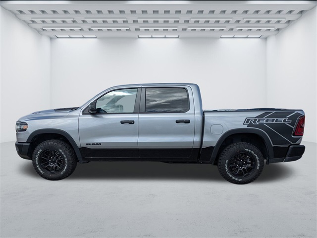 2025 Ram 1500 Rebel photo 5
