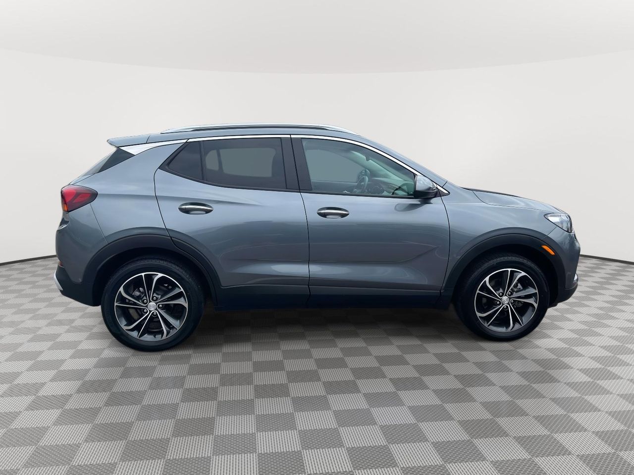 2022 Buick Encore GX Select photo 3