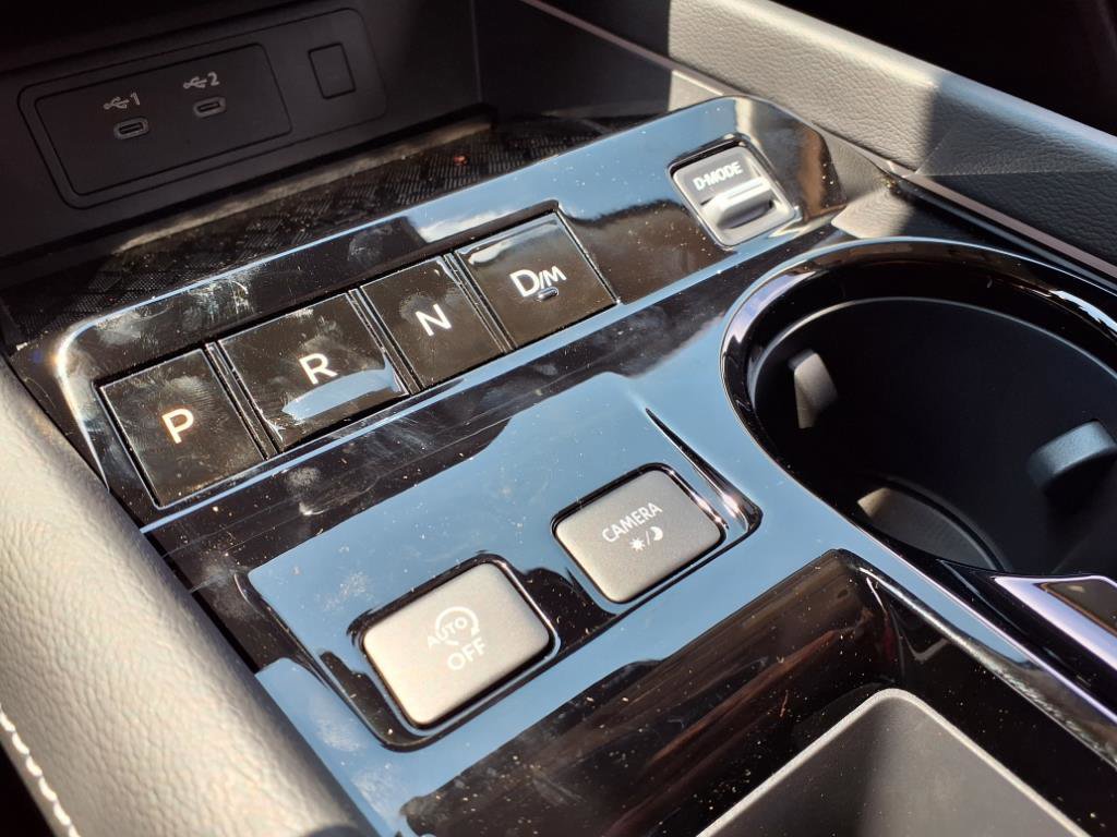 2025 Nissan Murano SL photo 19