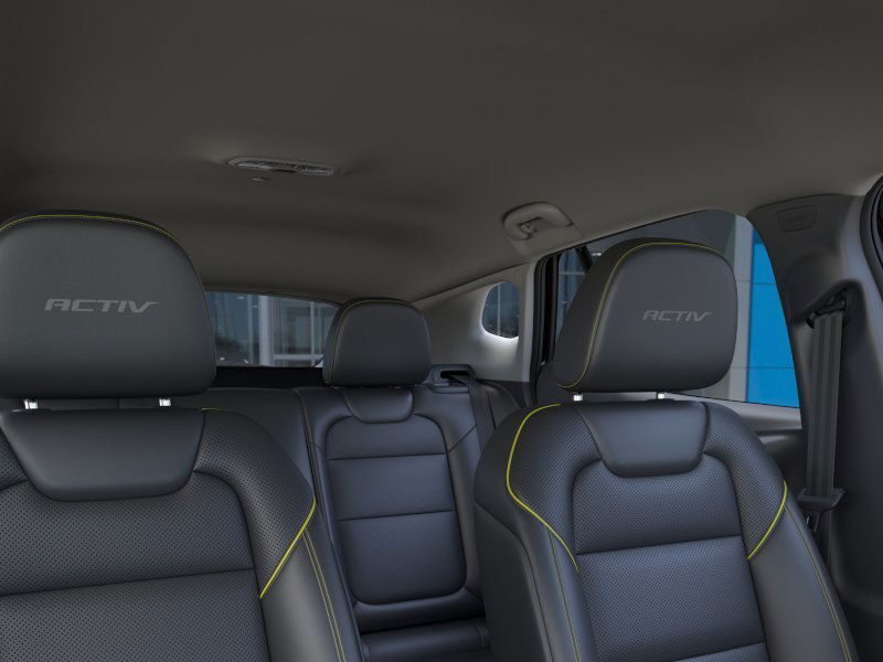 2026 Chevrolet Trax ACTIV photo 22