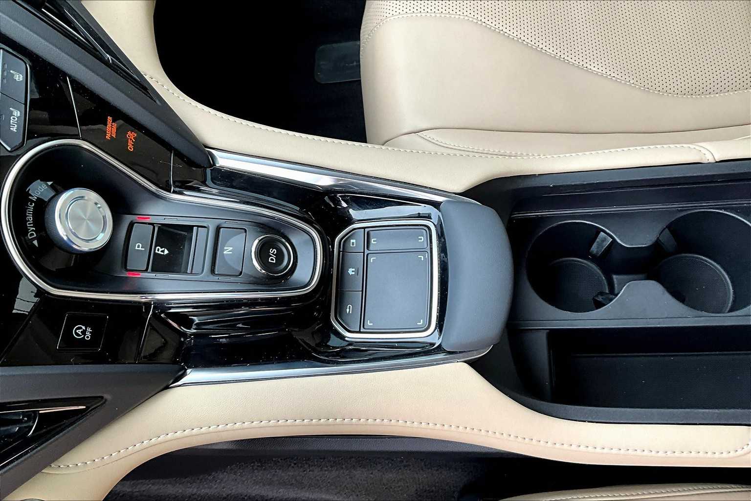 2023 Acura RDX Technology photo 14