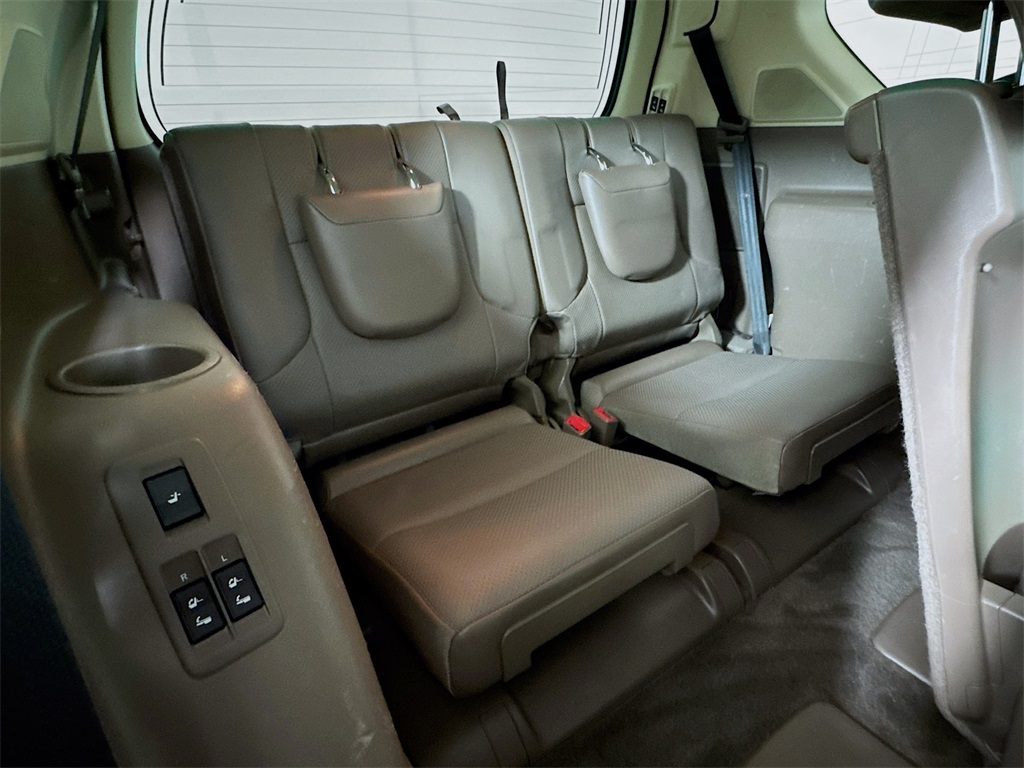 2016 Lexus GX 460 Luxury photo 19