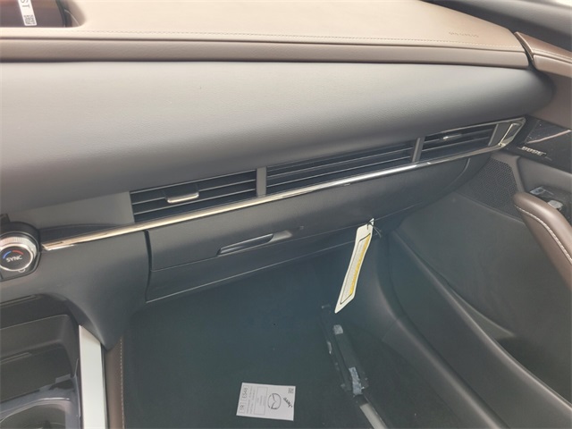 2025 Mazda CX-30 2.5 Turbo Premium Plus photo 21