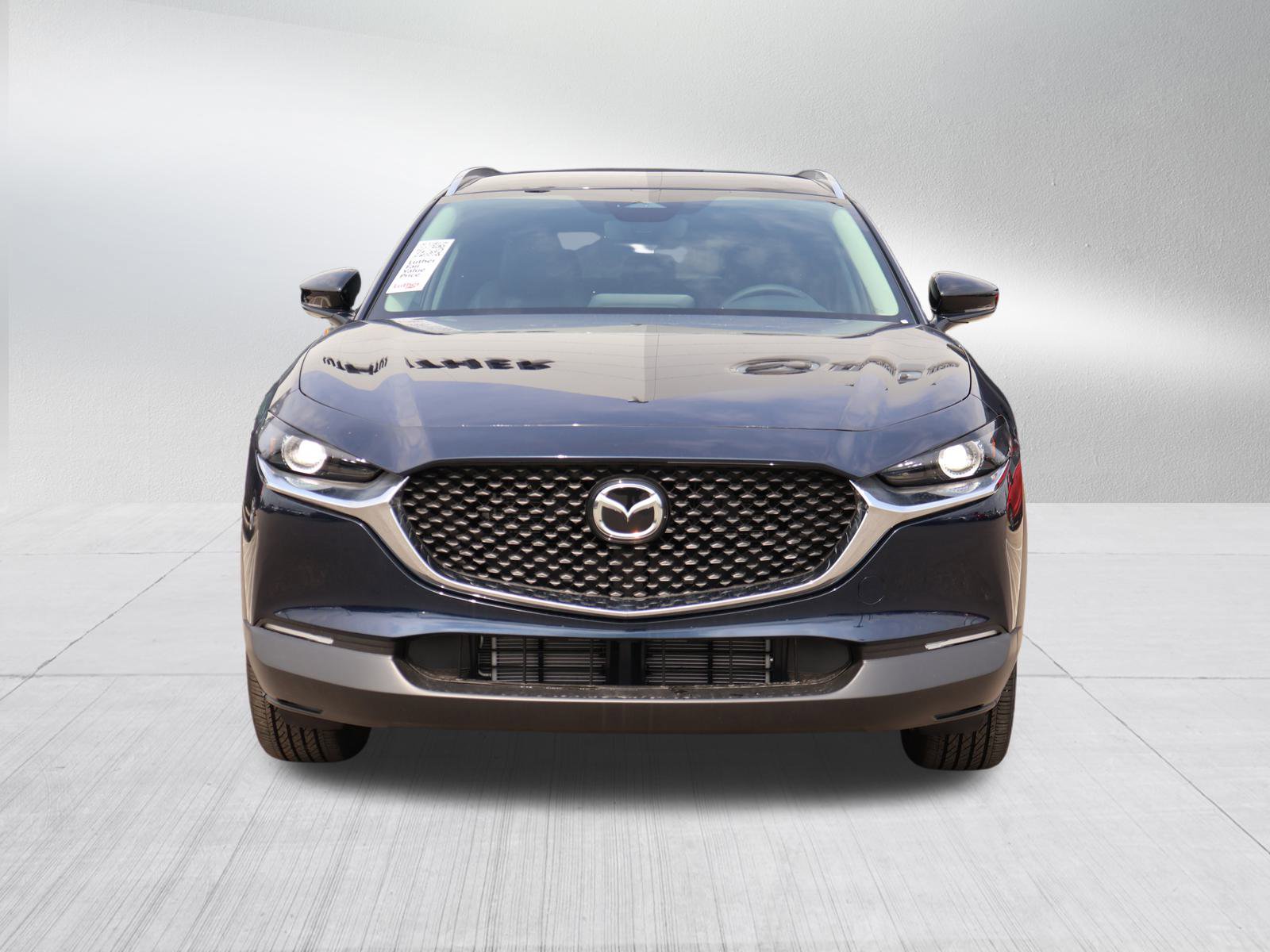 2025 Mazda CX-30 2.5 Select Sport photo 2