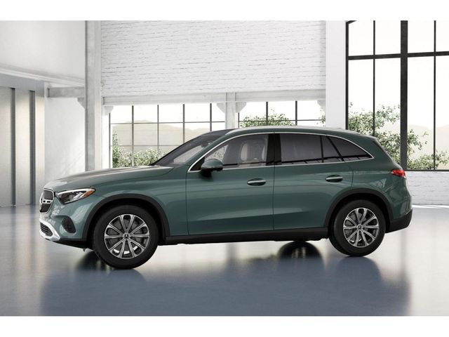 2026 Mercedes Benz GLC 300 4MATIC photo 35