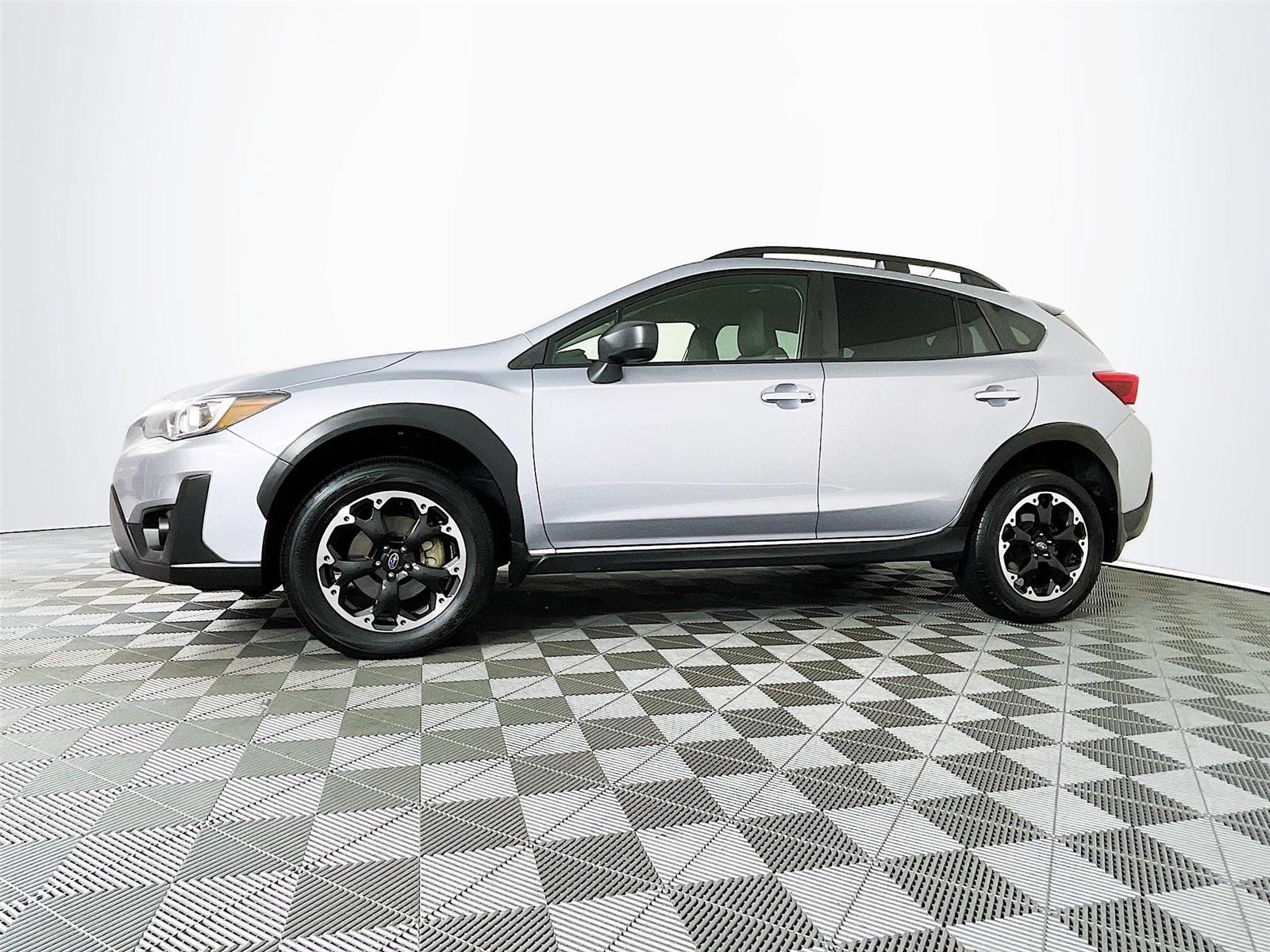 2023 Subaru Crosstrek 2.0i photo 4