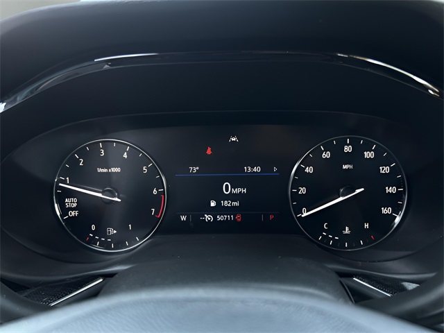 2023 Buick Envision Preferred photo 14