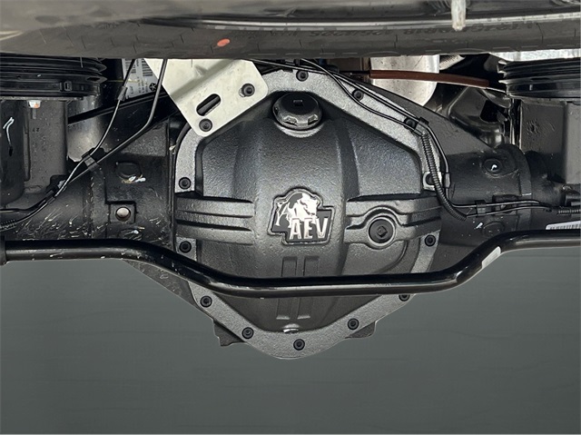 2024 Ram 2500 Laramie photo 35