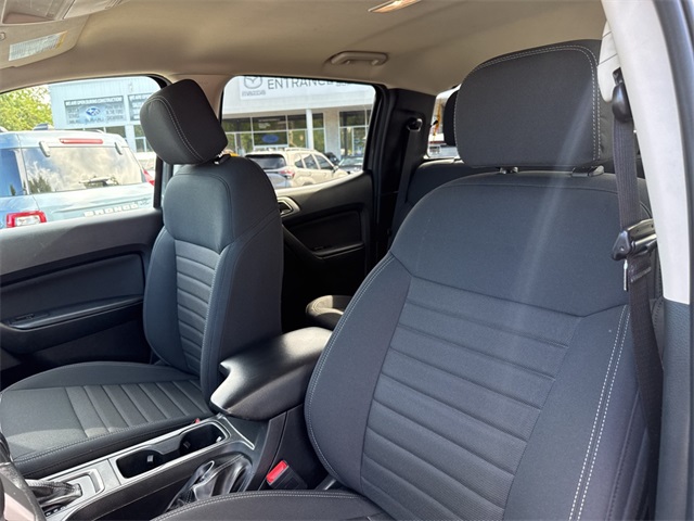 2021 Ford Ranger XLT photo 20