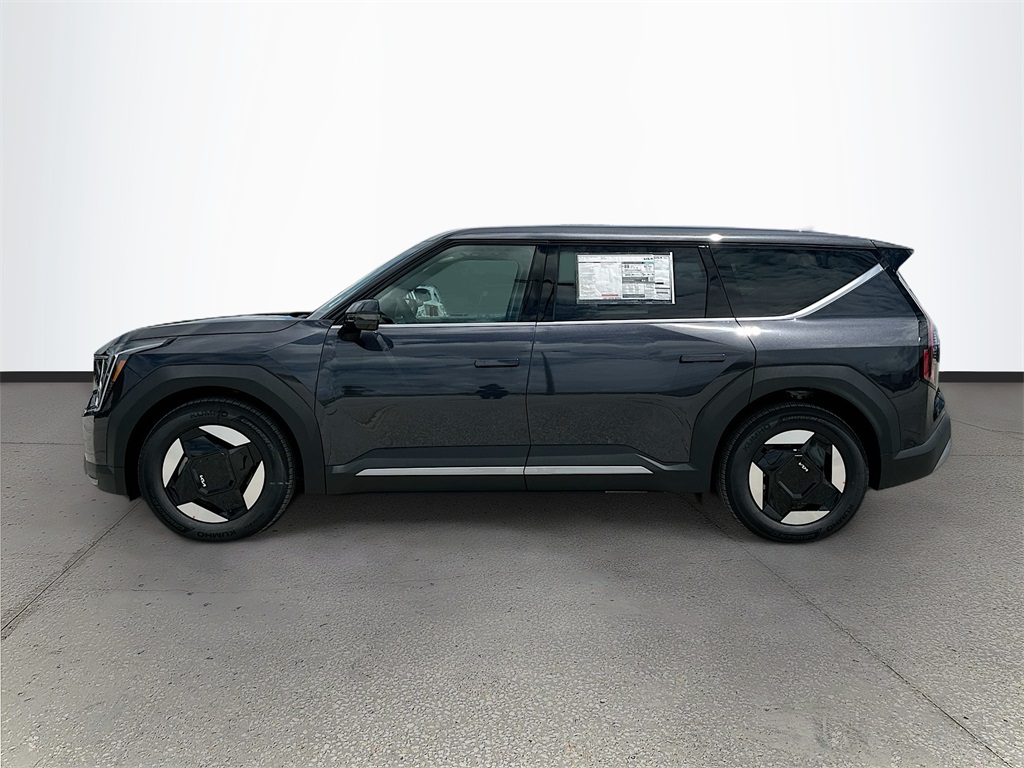 2026 Kia EV9 Light photo 3