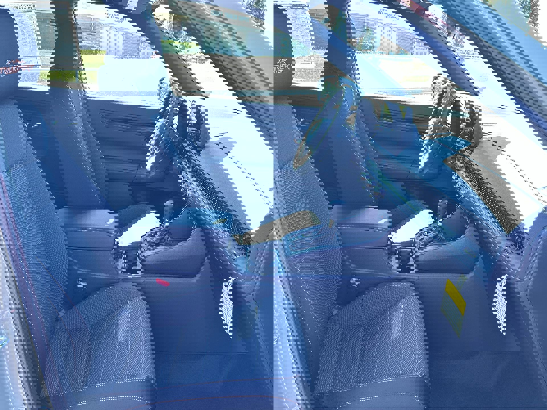 2026 Honda CR-V Hybrid photo 24