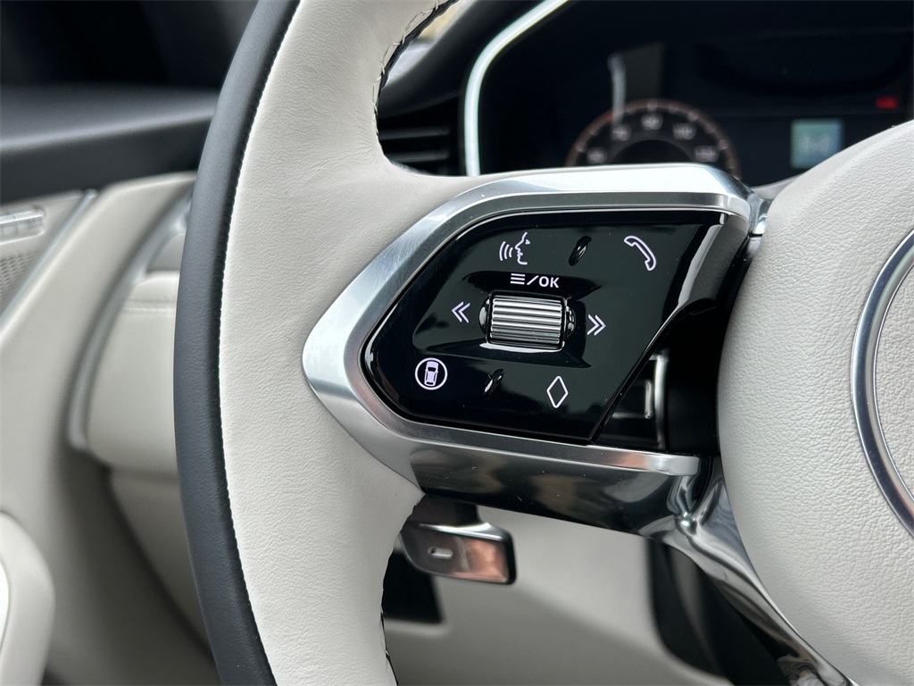 2026 Jaguar F-PACE P250 R-Dynamic S photo 13