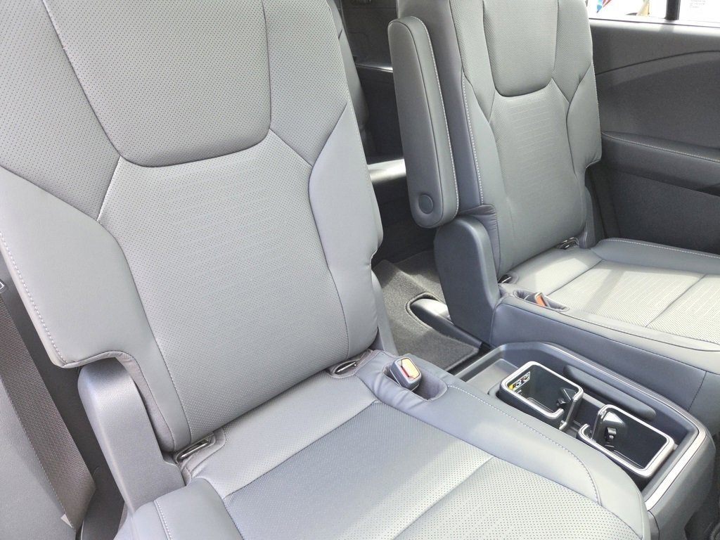 2025 Lexus TX 350 F SPORT photo 27