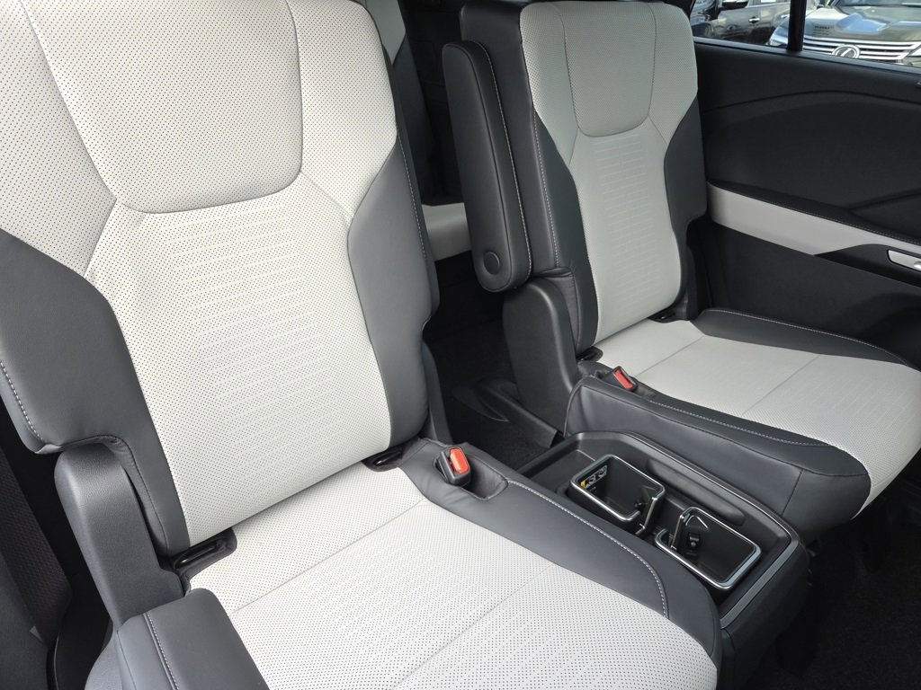 2026 Lexus TX 500h F SPORT Performance Premium photo 27