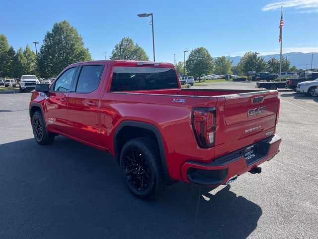 2024 Gmc Sierra 1500 Elevation photo 2