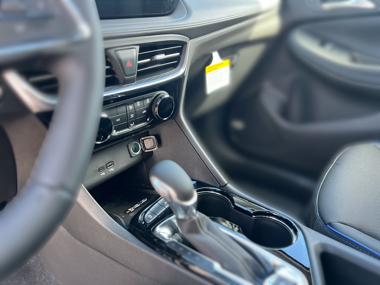 2026 Buick Encore GX Sport Touring photo 23