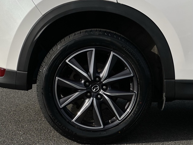 2018 Mazda CX-5 Touring photo 29