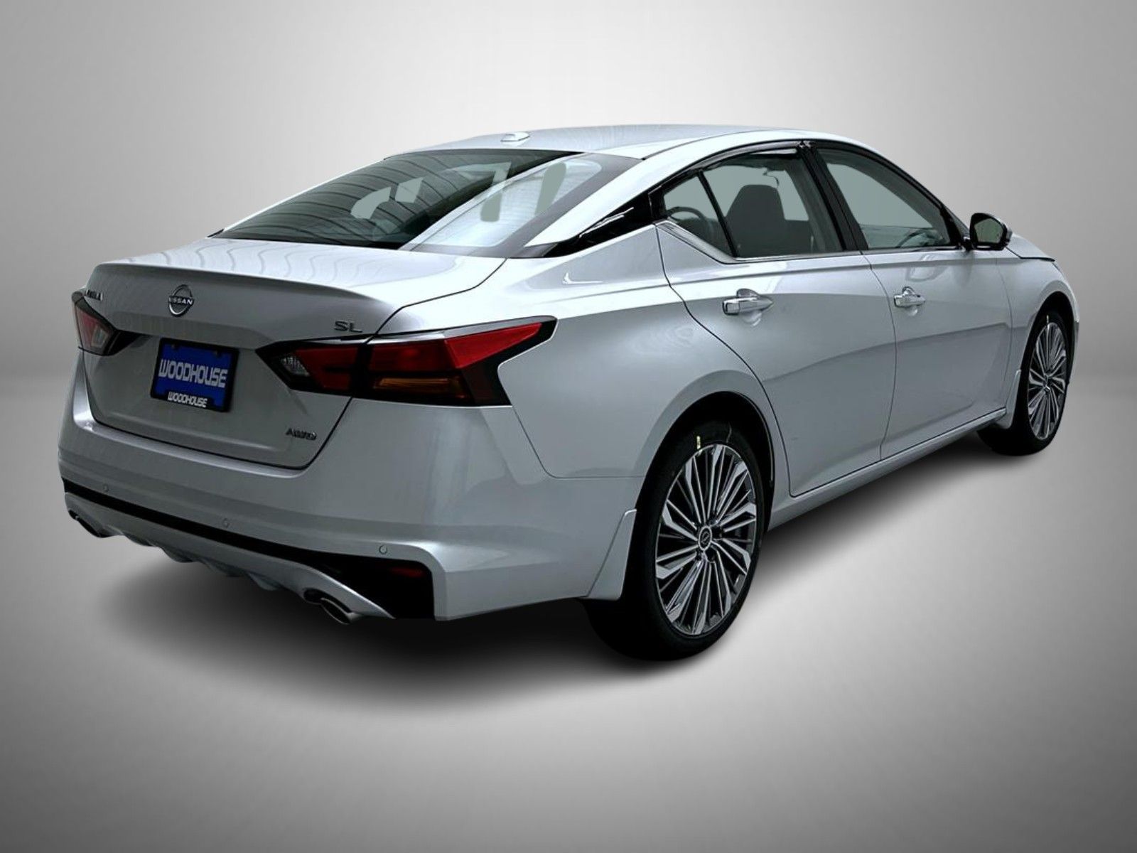 2025 Nissan Altima 2.5 SL photo 5
