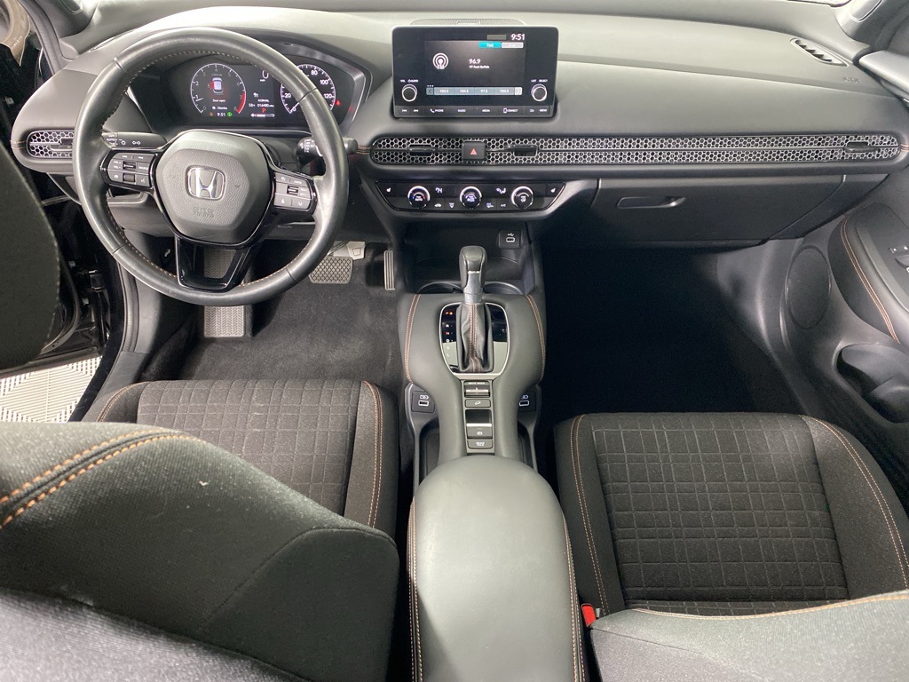 2023 Honda HR-V Sport photo 23