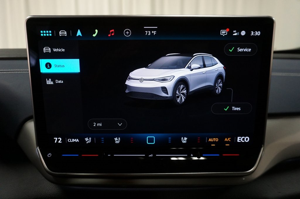 2025 Volkswagen ID.4 Pro S photo 15